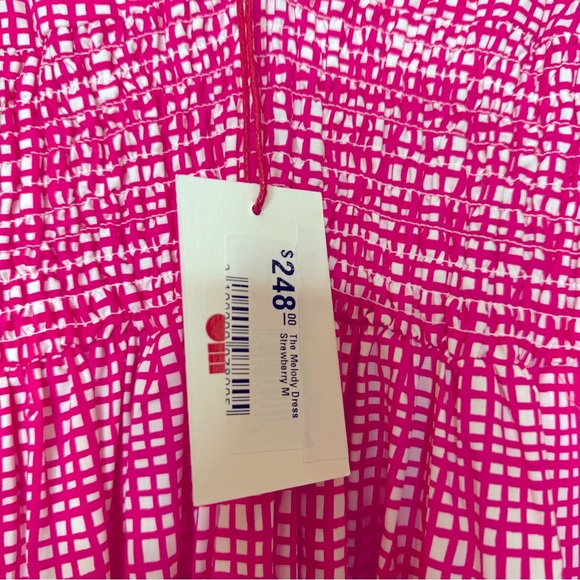 Solid & Striped- Dress - Picture 7 of 8